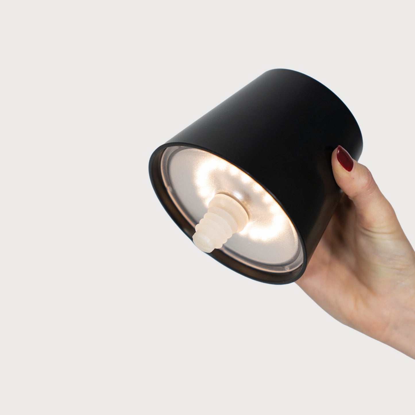 artjar Poldina Stopper table lamp