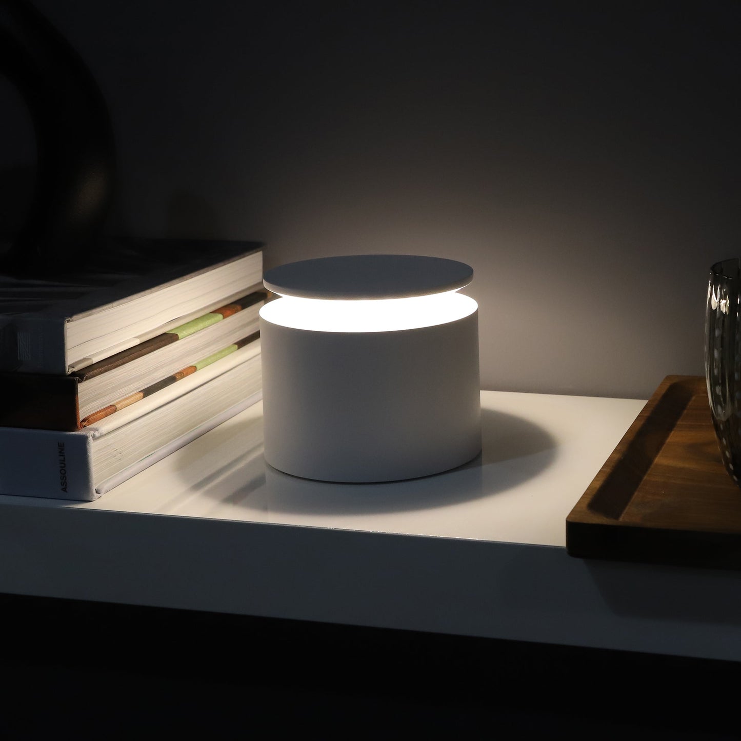 artjar table lamp