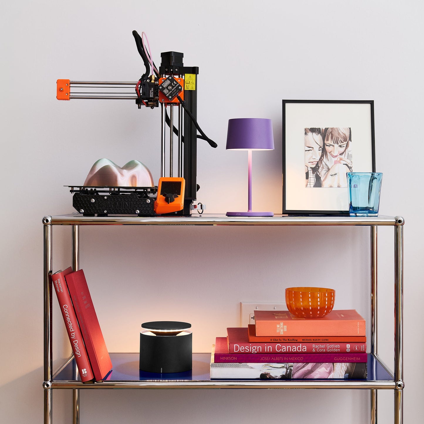 artjar table lamp