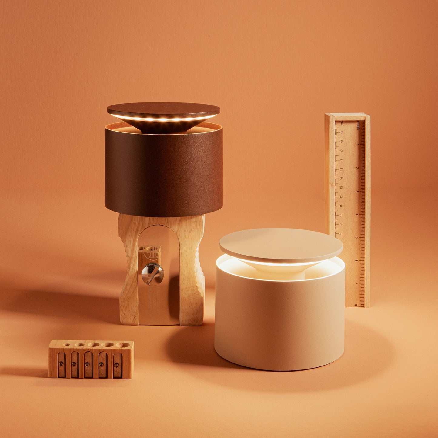 artjar table lamp