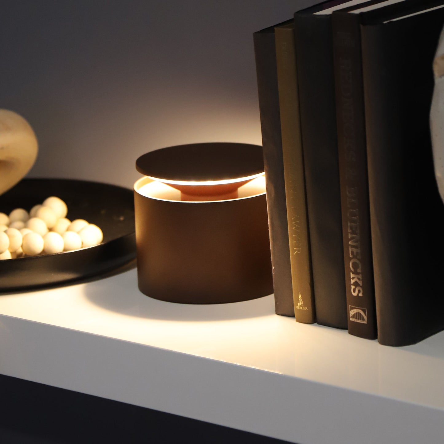 artjar table lamp