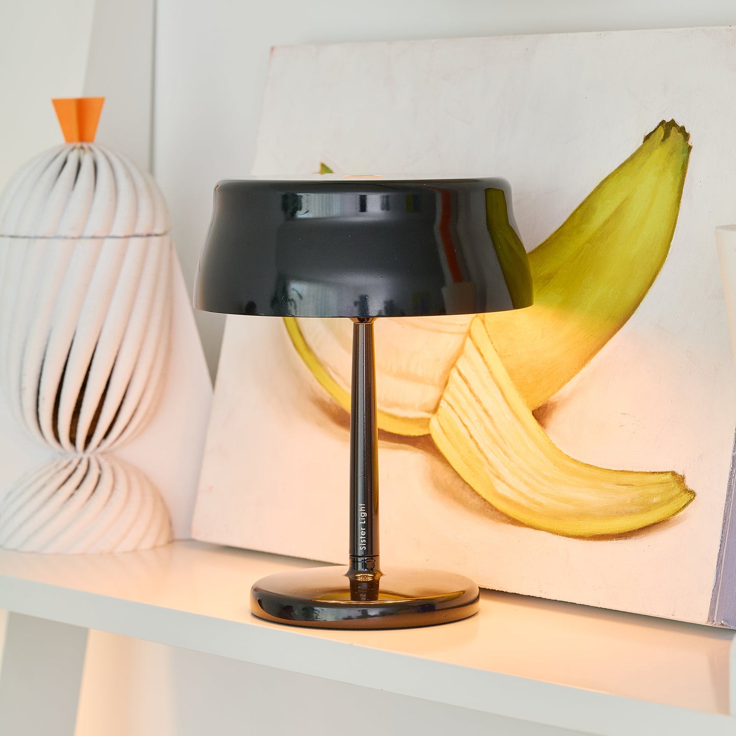artjar Sister Light Wi-Fi mini table lamp