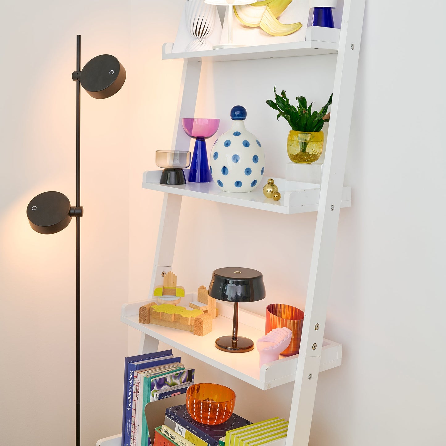 artjar Sister Light Wi-Fi mini table lamp