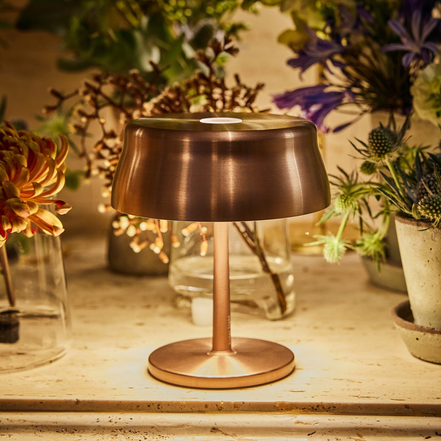 artjar Sister Light Wi-Fi mini table lamp