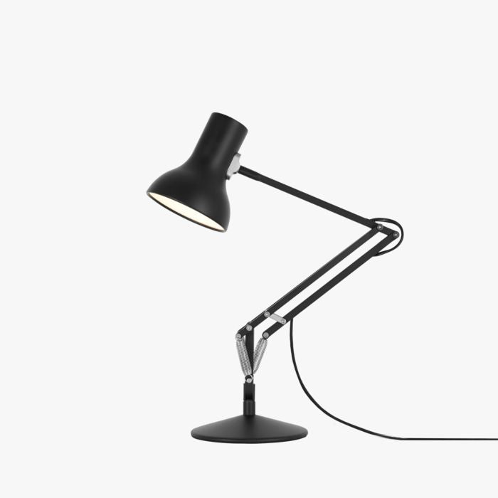 artjar Type 75 Mini Desk Lamp
