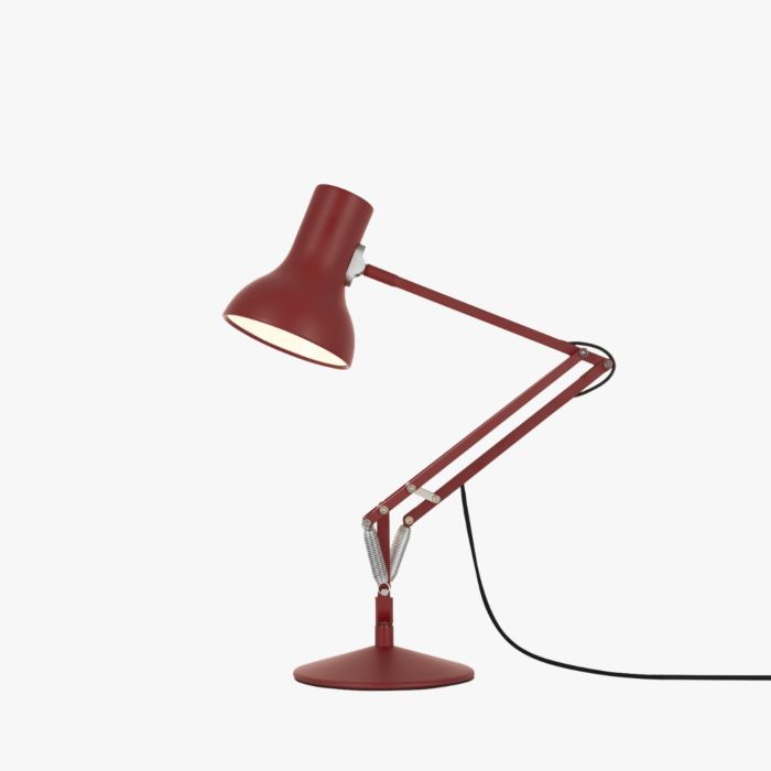 artjar Type 75 Mini Desk Lamp