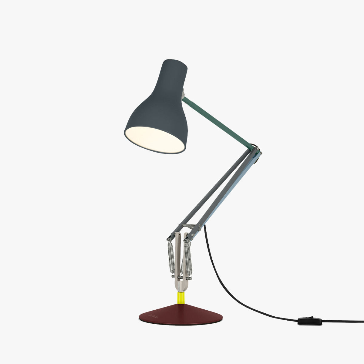 artjar Type 75 Paul Smith Edition Four