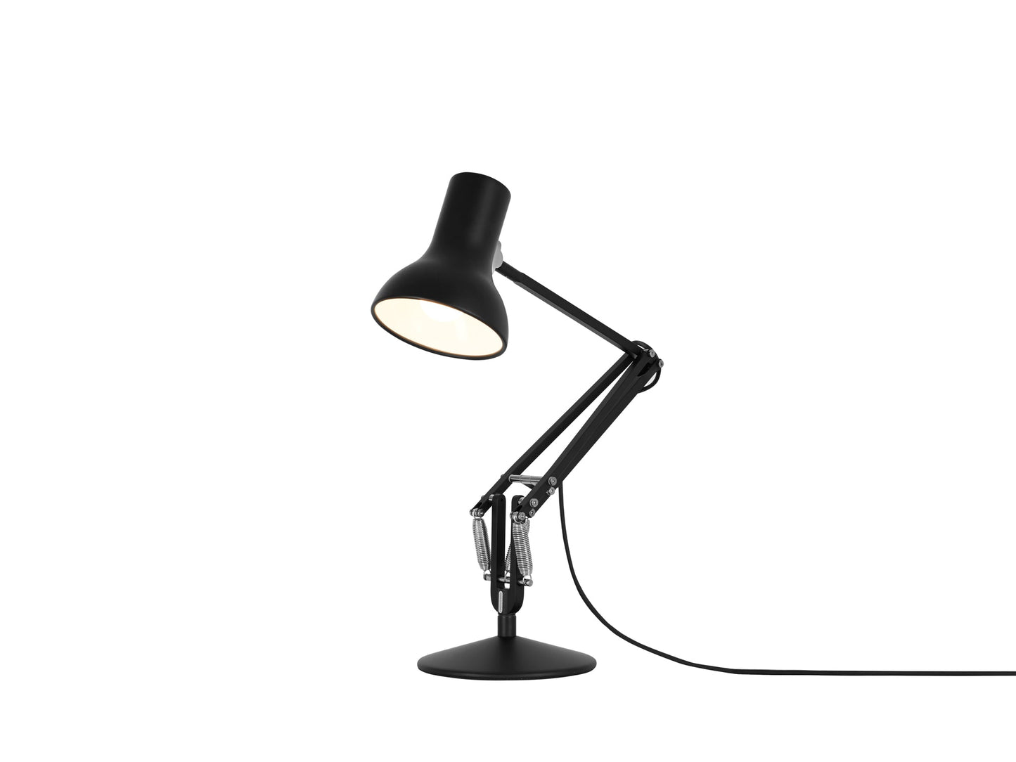 artjar Type 75 Mini Desk Lamp