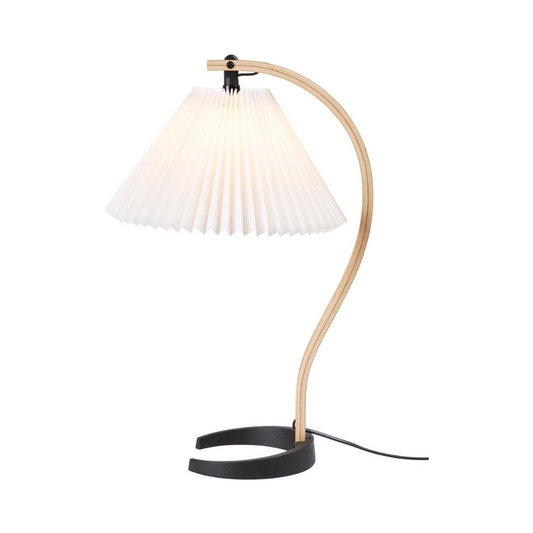 artjar Timberline Table Lamp