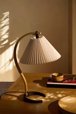 artjar Timberline Table Lamp