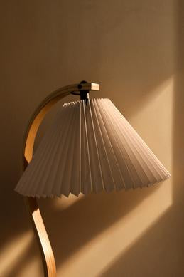artjar Timberline Table Lamp