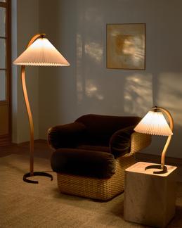 artjar Timberline Table Lamp