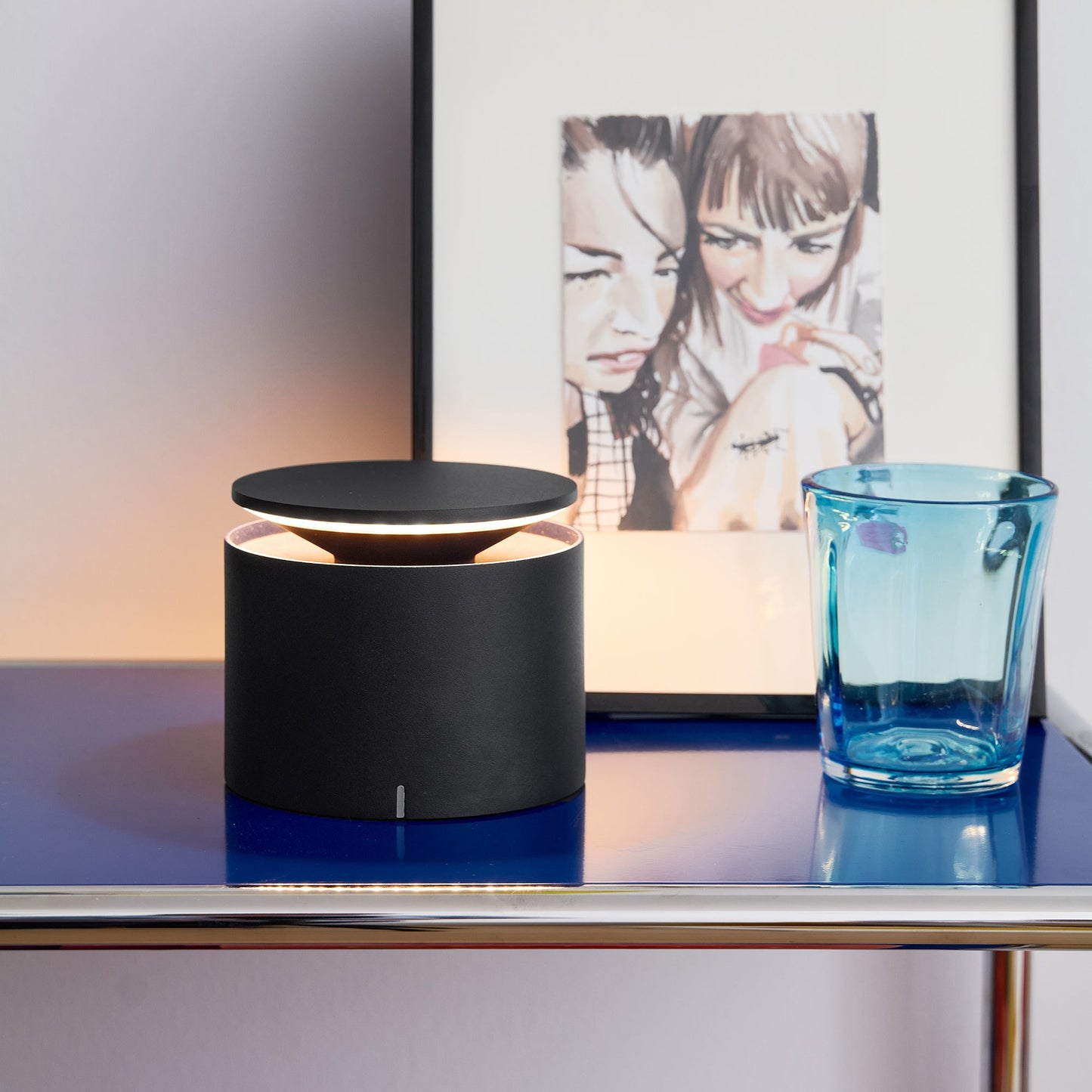 artjar table lamp