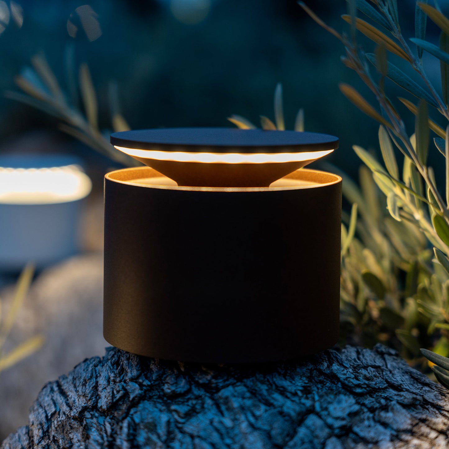 artjar table lamp